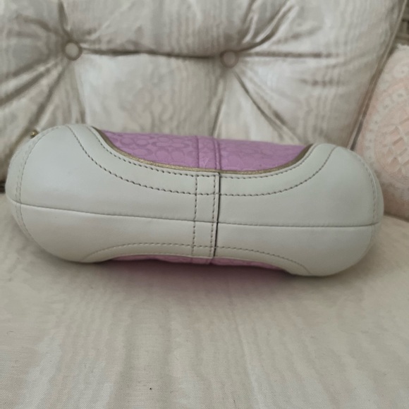 Y2K Coach Demi Shoulder Bag 2005 with gift receipt - new - Picture 5 of 9